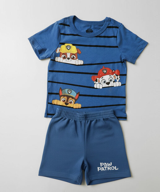 Image_Conjunto Infantil Patrulha Canina Nickelodeon Tam 1 a 4