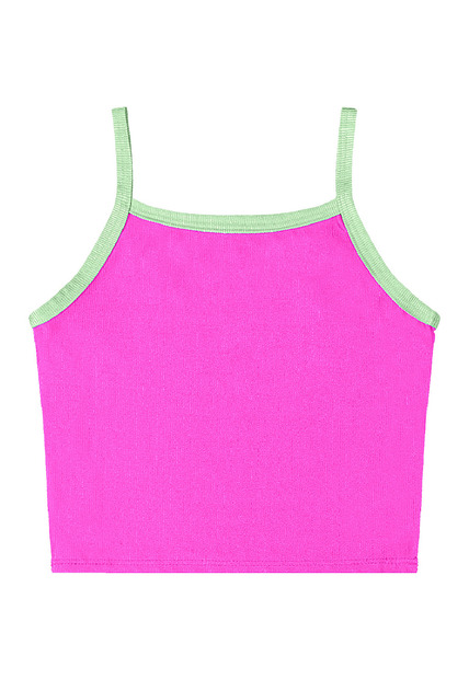 Conjunto Regata Saia Short Interno Quimby