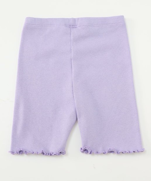 Conjunto Infantil Margaridas Tam 4 a 10 Off White