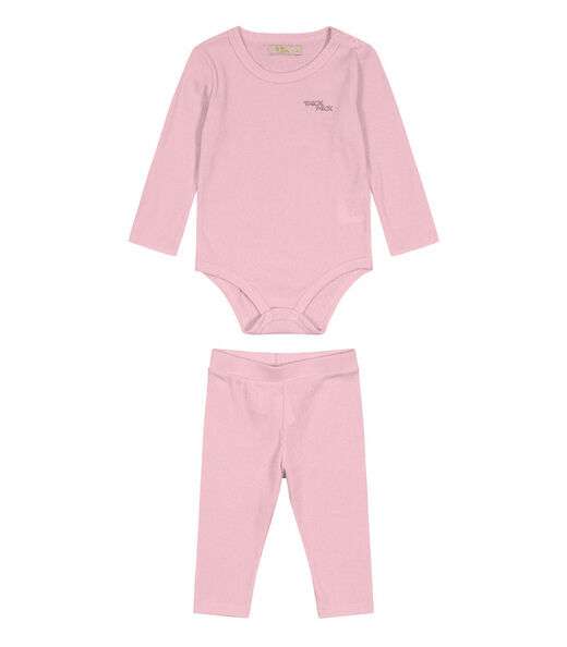 Image_Conjunto Infantil Feminino Body Trick Nick Rosa