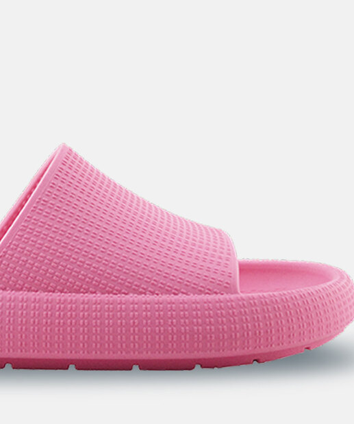 Chinelo Slide Feminino Nuvem Conforto You Jelly