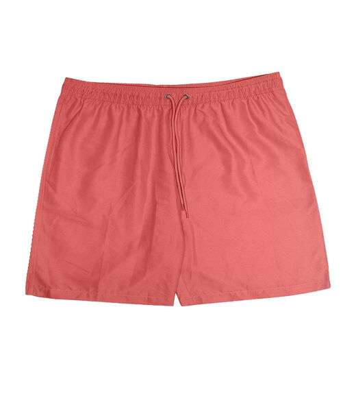 Bermuda Masculina Microfibra Rovitex Laranja