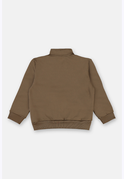 Conjunto Active Fleece Up Baby