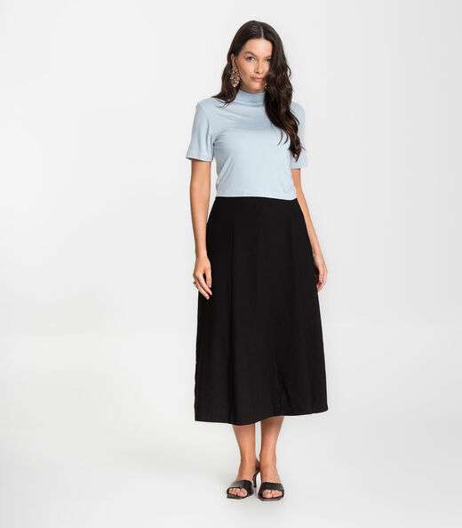 Image_Saia Midi Feminina Evase Marrante Renaluci Preto