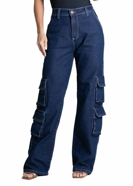 Image_Cal?a Jeans Sawary Wide Leg - 281708