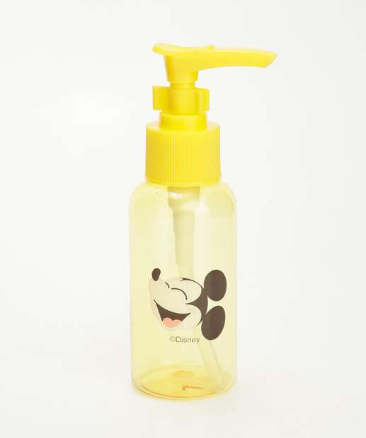 Kit de Viagem Feminino 3 Peças Mickey Disney