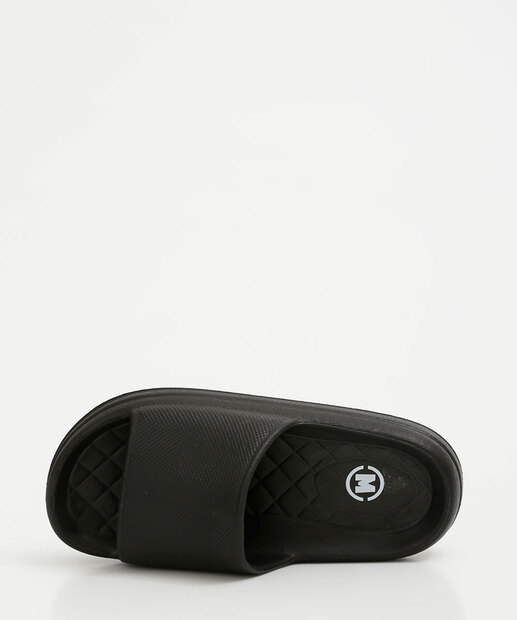 Chinelo Infantil Slide Molekinho 