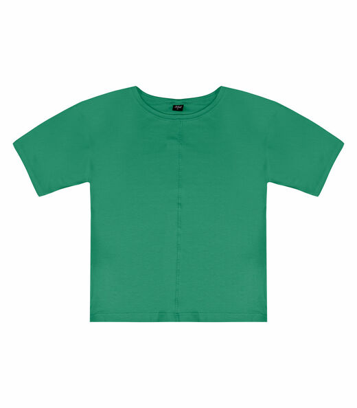 Blusa Feminina Lisa Select Verde
