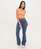 Jeans azul