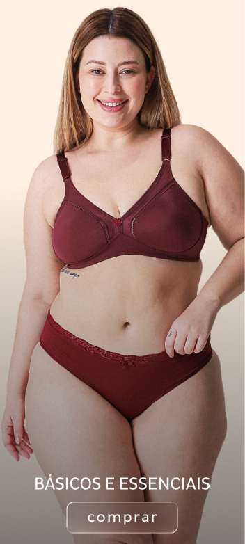 Basicos e essenciais