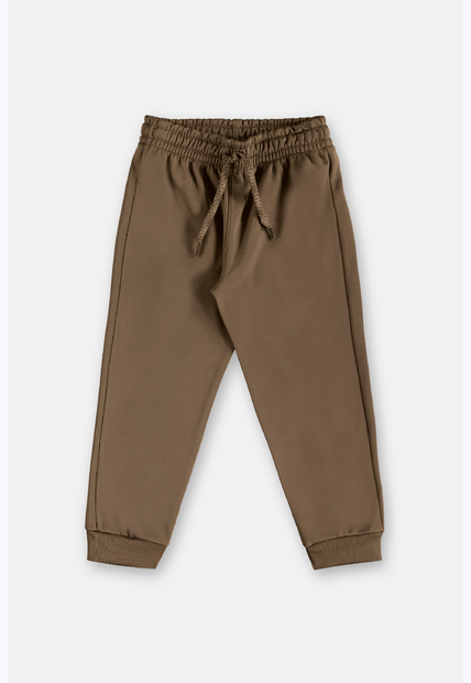 Conjunto Jaqueta Calça Fleece Up Baby
