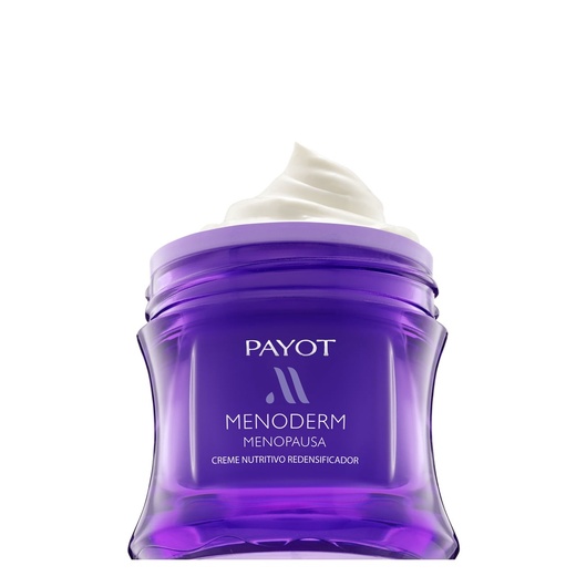 Creme Nutritivo Menoderm Menopausa Payot