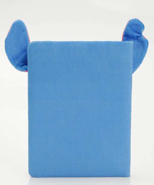 Caderneta Anotações Stitch Disney