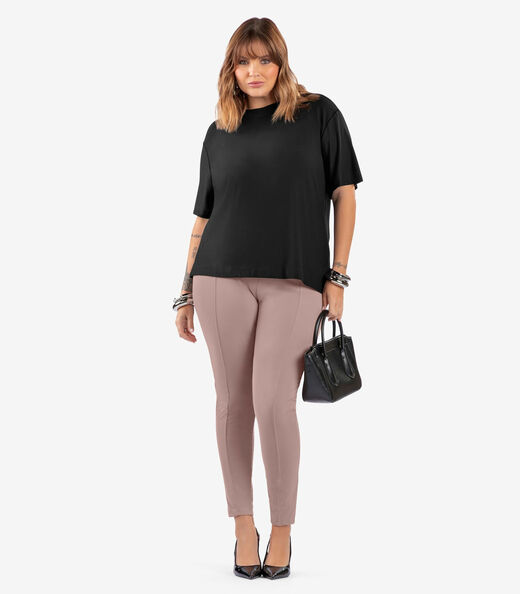 Image_Blusa Feminina Viscose Plus Size Secret Glam Preto