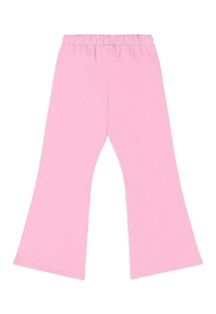 Conjunto Blusão Laço e Calça Flare Quimby