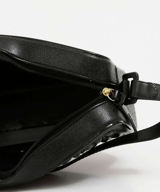 Bolsa Transversal Crossbody Feminina Moleca