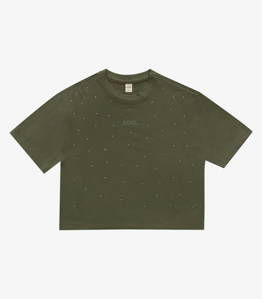 Image_Blusa Feminina Molecotton de Viscose Rovitex Verde