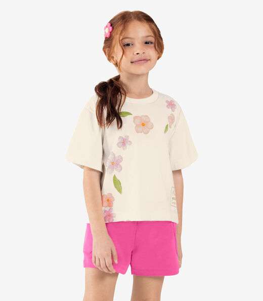 Image_Blusa Infantil Meia Malha Rovi kids Bege