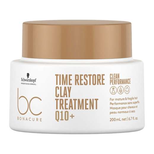 Image_BC CP Time Restore Clay Treatment 200ml