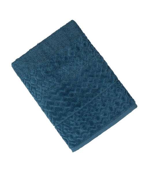 Image_Toalha De Banho Loft Fio Penteado Atlantica Azul