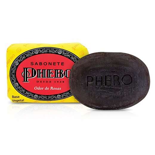 Image_Sabonete Phebo Odor De Rosas 90g