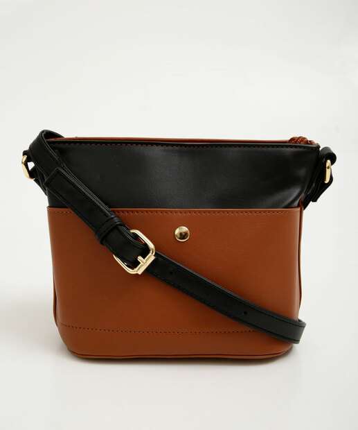 Bolsa Transversal Crossbody Feminina Alice Palucci
