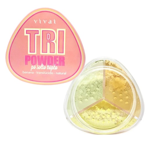 Image_Tri Powder Pó Solto Triplo Vivai