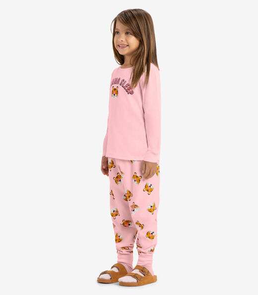 Image_Pijama meia malha Rovi Kids Rosa