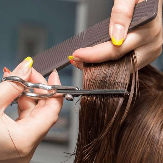 Tesoura Mundial Cabelo Desbas 6'' Bc-342