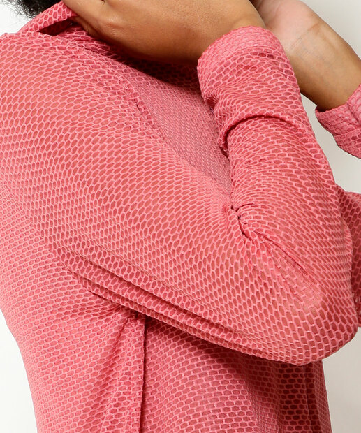 Jaqueta Feminina Fitness Tela Marisa