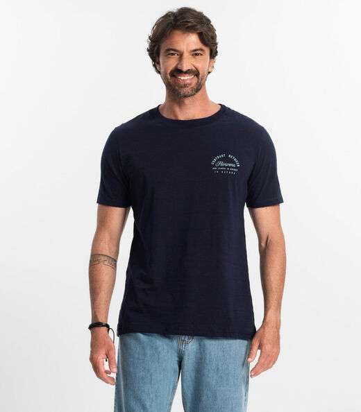 Image_Camiseta Masculina Diametro Azul