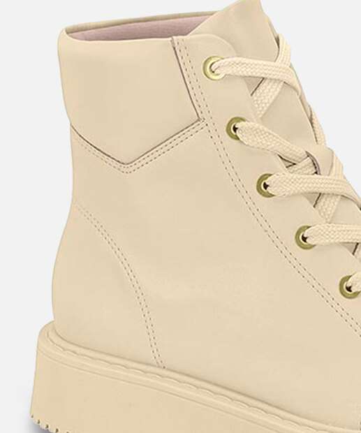 Coturno Feminino Moleca