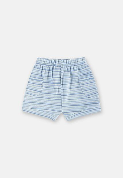 Conjunto Suedine Comfy Body Short Up Baby