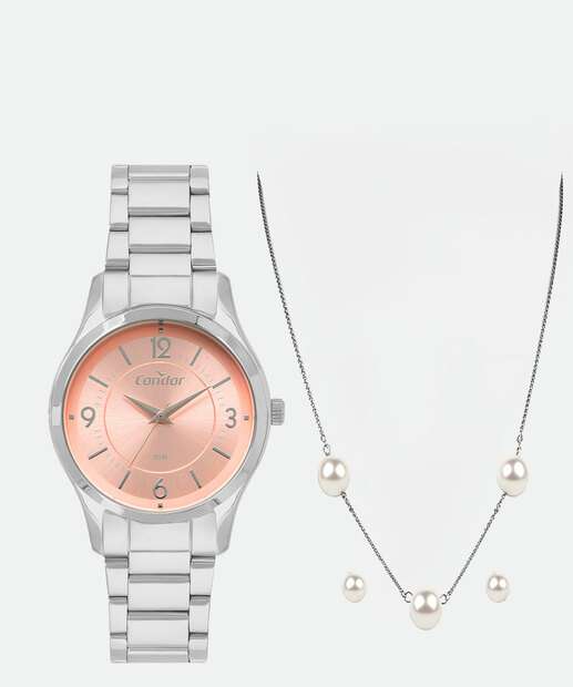 Image_Kit Relógio Feminino Condor CO2036KVMS/K3 
