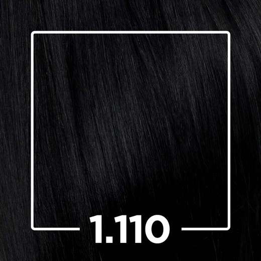 Kit Prático Maxton Preto Intenso Profundo 1.110