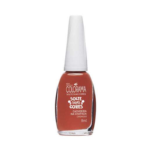 Image_Esmalte Cremoso Colorama Solte Suas Cores Cachoeira na Chapada 8ml