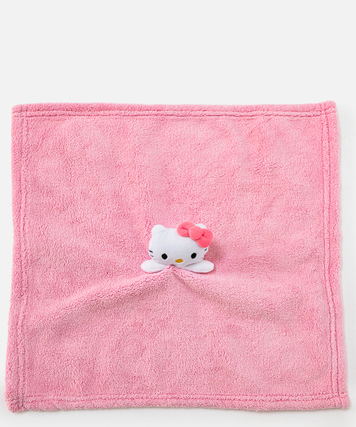 Image_Naninha Infantil Bebê Hello Kitty Rosa