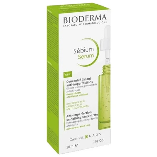 Image_Bioderma Sébium Sérum 30ml