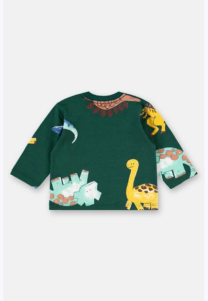Conjunto Bebê Camiseta Calça Up Baby