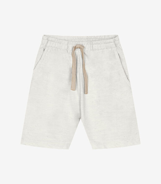 Conjunto Infantil Camiseta Com Bermuda Trick Nick Verde
