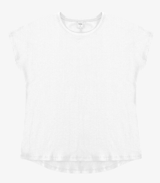 Image_Blusa Feminina Canelada Rovitex Branco