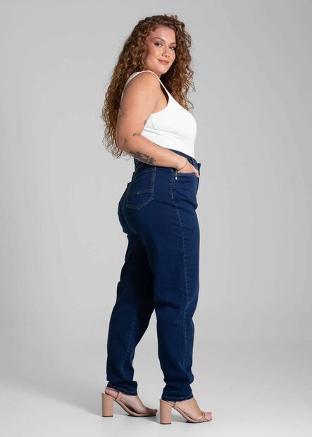 Cal?a Jeans Sawary Plus Size - 281224
