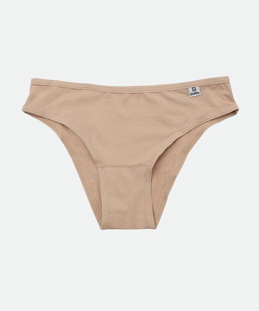 Kit 3 Calcinhas Biquíni DelRio