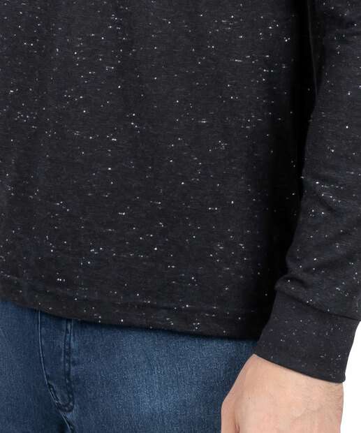 Camiseta Masculina Estampa Frontal Botonê Nicoboco