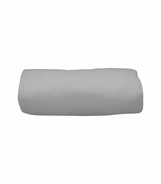 Lençol Avulso Casal Doce Vida Cinza