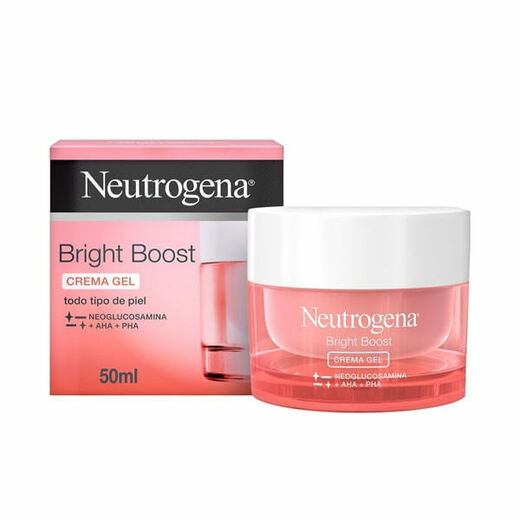 Image_Gel Creme Neutrogena Bright Boost 50g