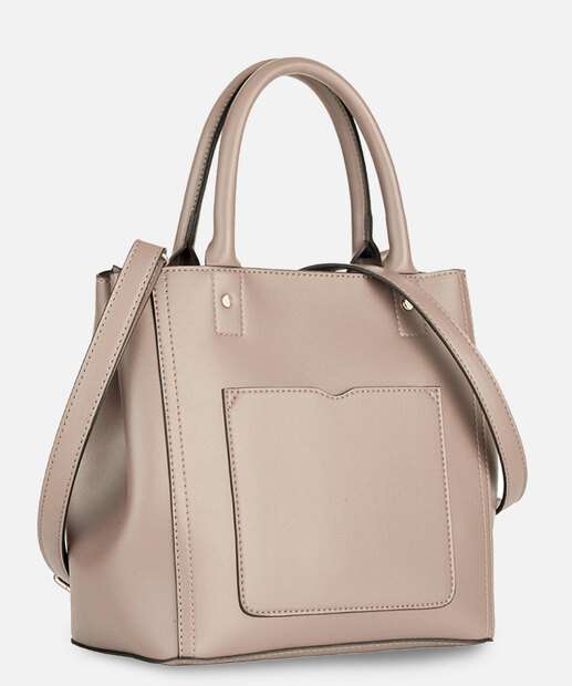 Bolsa Feminina de Mão Pagani 