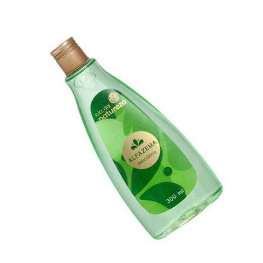 Cia Da Natureza Deo Colônia Alfazema 300ml