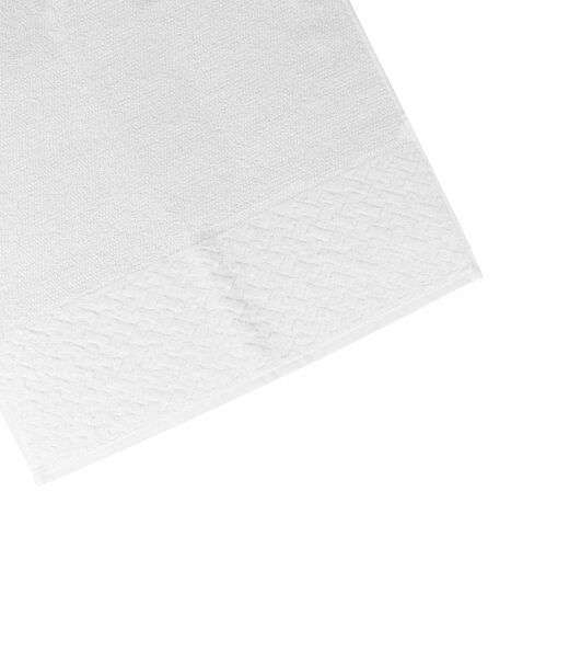 Toalha De Rosto Finesse Atlantica Bege