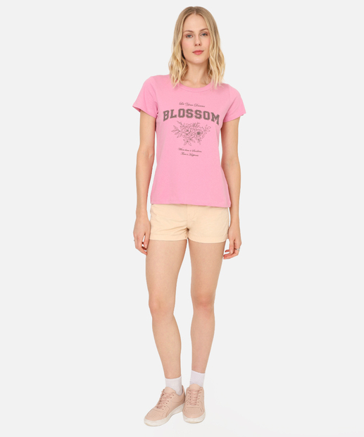Image_Short Feminino Sarja Barra Dobrado Uber Jeans Areia